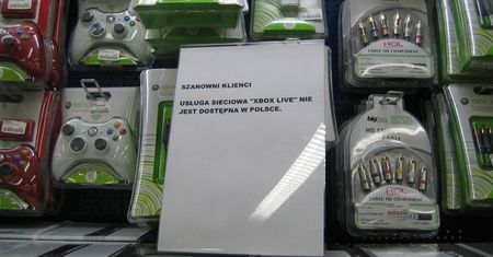Polska strona Xbox.com odlicza czas do E3!