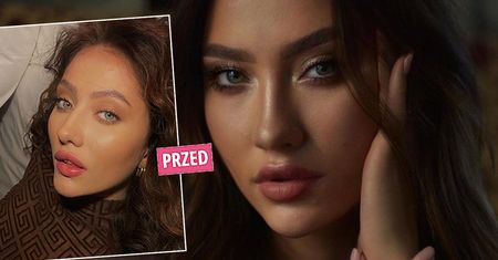 Zwyciężczyni "Top Model" rozpuściła kwas w ustach. Trudo poznać, że to Klaudia Nieścior: "Nie mogę się do siebie przyzwyczaić"