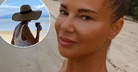 „Zdrajcy, kłamcy, oszuści”. Edyta Górniak prosto z plaży w Tajlandii nie przebierała w słowach. Jak mogli ją tak potraktować?!