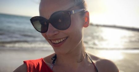 Anna Starmach odpoczywa na wakacjach. Fani zazdroszczą jej widoków