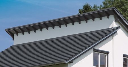 Trudny wybór – dachówka ceramiczna czy cementowa?