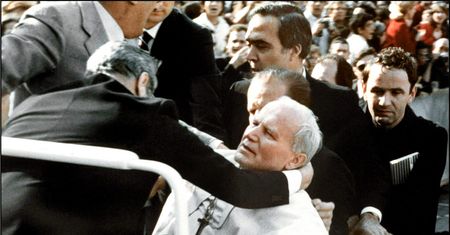 Nieznany wątek związany z zamachem na Jana Pawła II. Dzisiaj rocznica porwania