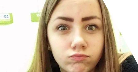 Policja poszukuje 16-latki. Zaginęła tuż przed Nowym Rokiem