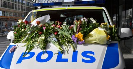 Nowe ustalenia po ataku w Sztokholmie. Sprawca miał być wydalony