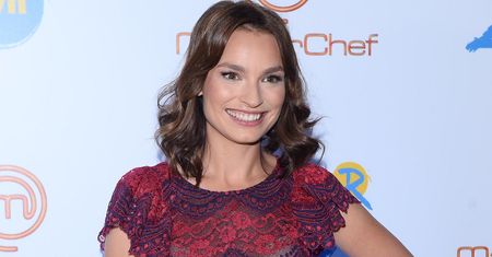 Ania Starmach pochwaliła się figurą na Instagramie. Fani są zachwyceni