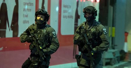 Brytyjczycy już drżą przed czwartkiem. Wybory mogą być kolejnym celem terrorystów