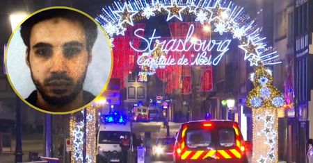 Zamachowiec krzyczał "Allahu Akbar". Nowe informacje z Francji