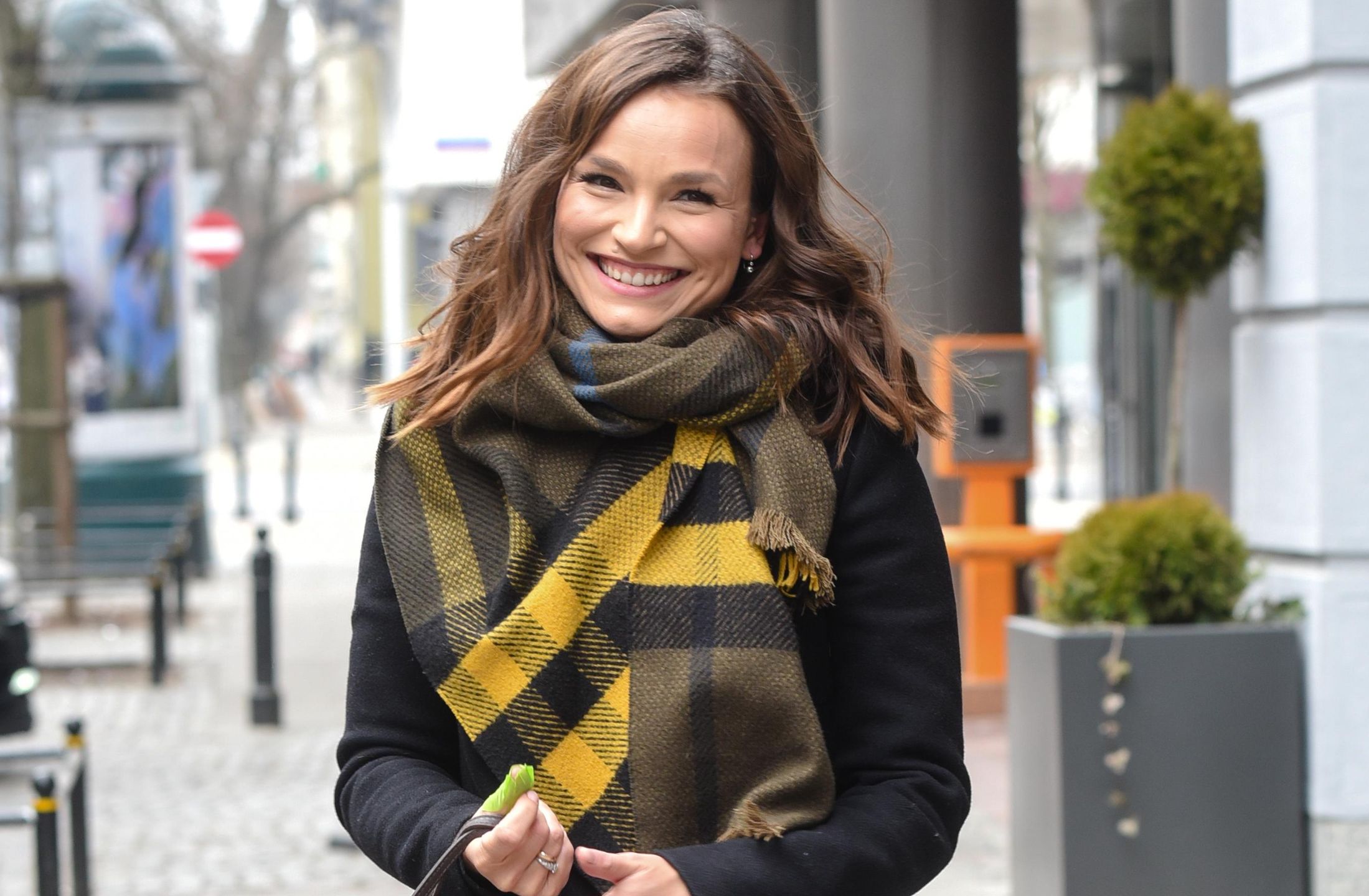 Anna Starmach zdradziła swój sposób na przechowywanie awokado