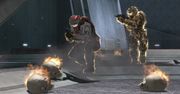 Materiały z bety Halo: Reach