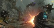 Halo: Reach nie będzie korzystało z Natala