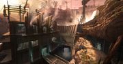 Mapy z bety Halo: Reach