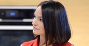 Anna Starmach zdradziła przepis na rozgrzewająca herbatę. Imbir i pomarańcza to podstawa