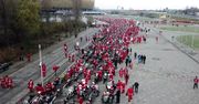 Mikołaje na motocyklach przejechali przez Trójmiasto. Grudniowa tradycja robi wrażenie