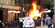 ISIS przyznało się do szaleńczego zamachu w Melbourne