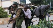 Kenia: 15 ofiar zamachu terrorystycznego w luksusowym hotelu w Nairobi