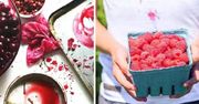 7 domowych sposobów na ciężkie plamy po owocach. Usuniesz je z każdego ubrania!