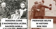 17 niezwykłych opowieści zamkniętych w historycznych zdjęciach, które ukazują prawdziwe fakty