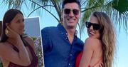 Wakacje u Lewandowskich. Ania z nową fryzurą chwali się wystawną kolacją na Majorce. Siostra Roberta w pięknej kreacji podbija Czarnogórę