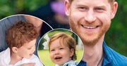 Harry rozgadał się o dzieciach i zdradził kilka domowych sekretów. Tak wylewny nie był nawet w wywiadzie dla Oprah Winfrey