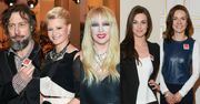 Julia Kamińska, Małgorzata Kożuchowska, Kayah i Maryla Rodowicz w Pałacu Prezydenckim pomagają najuboższym