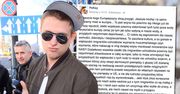 Pikej wraca i od razu wywołuje skandal kontrowersyjnym wpisem o uchodźcach: "To są przyszli mordercy!"