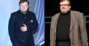 Olaf Lubaszenko chudnie w oczach! Ktoś mu w tym pomaga!