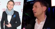 Krzysztof Gojdź o gejach: "Najgorsze jest jak się przegina, nie ma nic z męskości". Ostra opinia doktora [WIDEO]