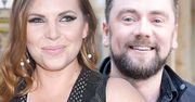 Kwaśniewska uczciła debiut Badacha w The Four. Zdjęcie nazwała "idotycznym", choć jej fani pieją z zachwytu