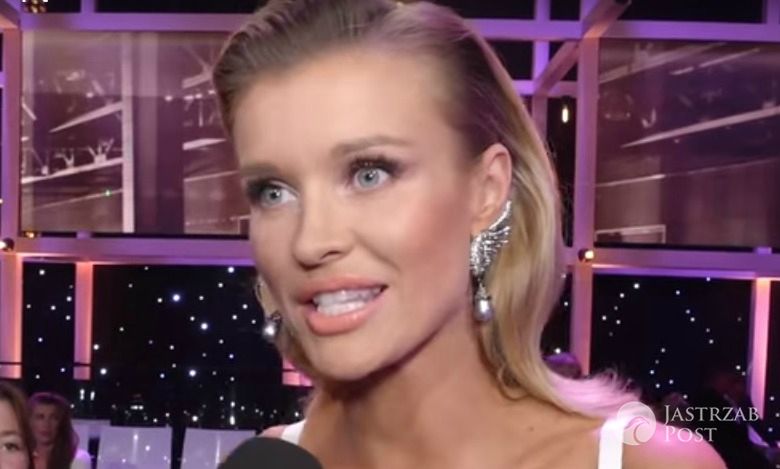 Joanna Krupa zdradza plany na święta. Gdzie je spędzi? Będziecie zaskoczeni