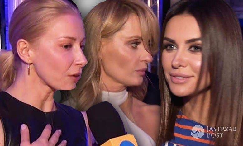 Gwiazdy radzą jak nie przytyć w święta: Natalia Siwiec, Aneta Kręglicka i Katarzyna Warnke: "Najpierw jemy, a potem się martwimy" [WIDEO]