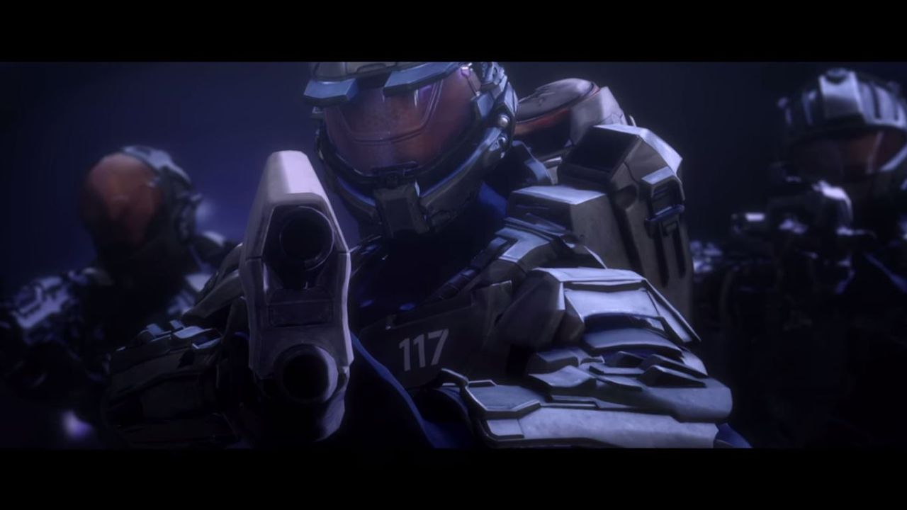 Pojawił się zwiastun animowanego, trzyczęściowego serialu Halo: The Fall of Reach