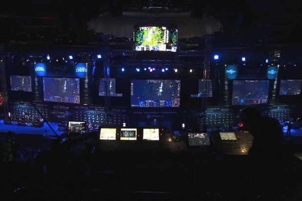 Finał Intel Extreme Masters w 2014 odbędzie się w Katowicach