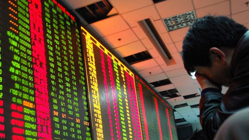 Firmy wycofują się z Chin.