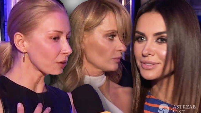 Gwiazdy o tym jak nie przytyć w święta