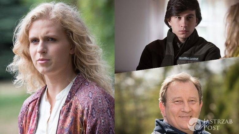 M jak miłość po wakacjach