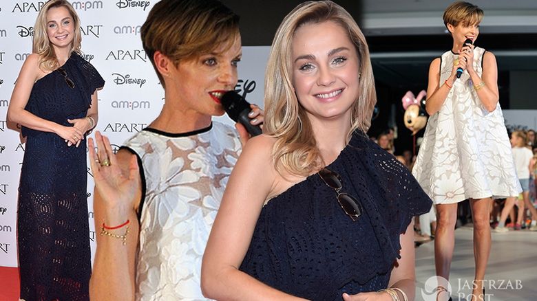 Socha i Sokołowska w znanych markach