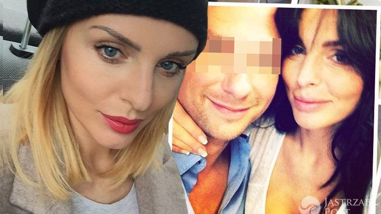 Izabela-Adamczyk-Krupa spędza majówkę na Mazurach