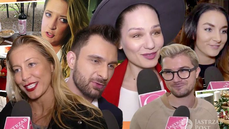 Jak gwiazdy spędzają imprezy?