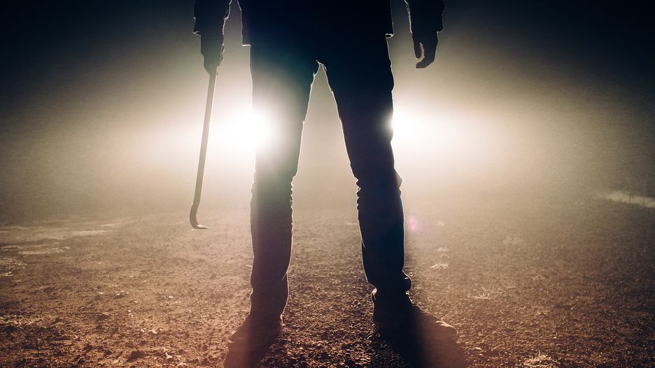 Grabarze mogli być jak dzisiejsi terroryści.