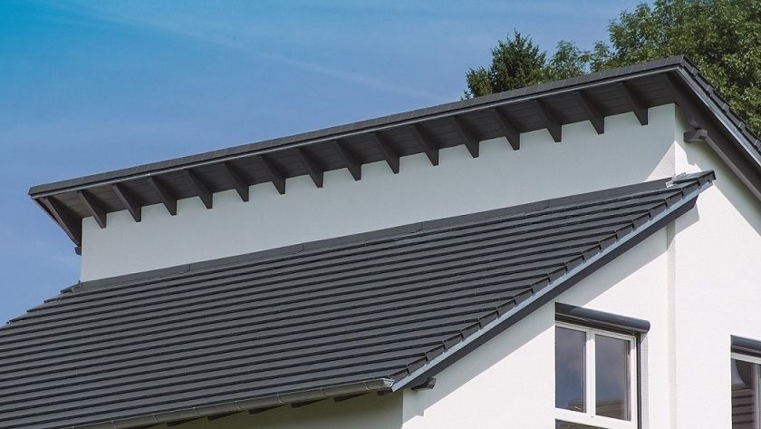 Przy doborze rodzaju dachówki powinniśmy uwzględnić lokalizację domu.