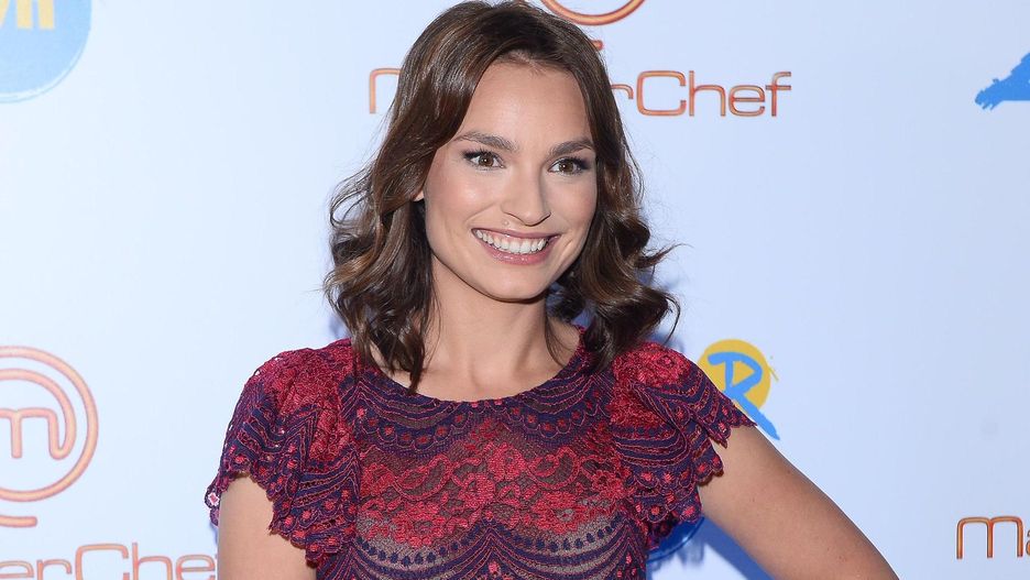 Ania Starmach pokazała na Instagramie, jak wyglądała w trakcie ciąży oraz po urodzeniu dziecka