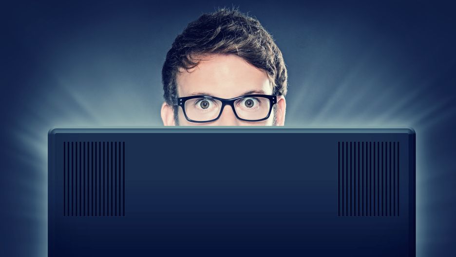 Catfishing to żerowanie na nieostrożności użytkowników Internetu