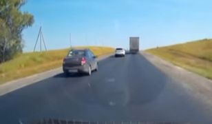 Wpadli na głupi pomysł. Skończyło się tragicznie