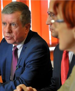 Michał Jach zastąpi Piętę w Komisji ds. Służb Specjalnych. To były PRL-owski oficer