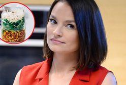 Anna Starmach podzieliła się przepisem na domowe pesto. "Aromatyczne i ekspresowe"