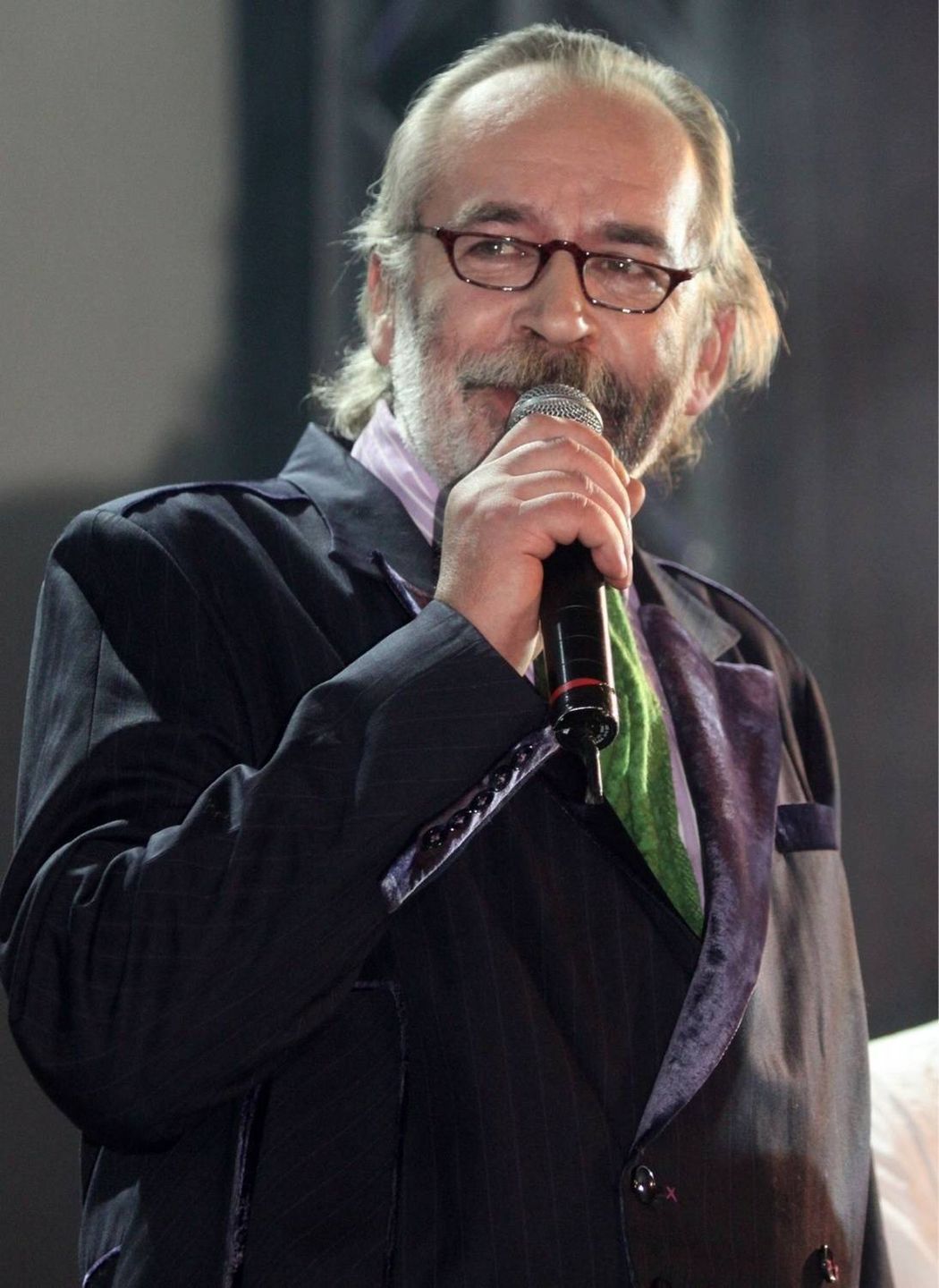 Yach Paszkiewicz nie żyje