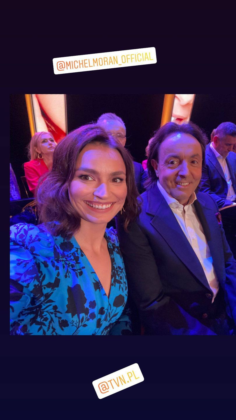 Anna Starmach - wiosenna ramówka TVN 2020