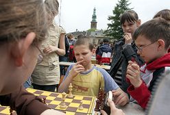 Szach, mat, rekordu nie było