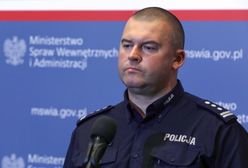 Marek M. pseud. "Oczko" zatrzymany przez policję. Dowiemy się więcej o zabójstwie ochroniarzy?