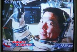 Chiny planują misje księżycowe